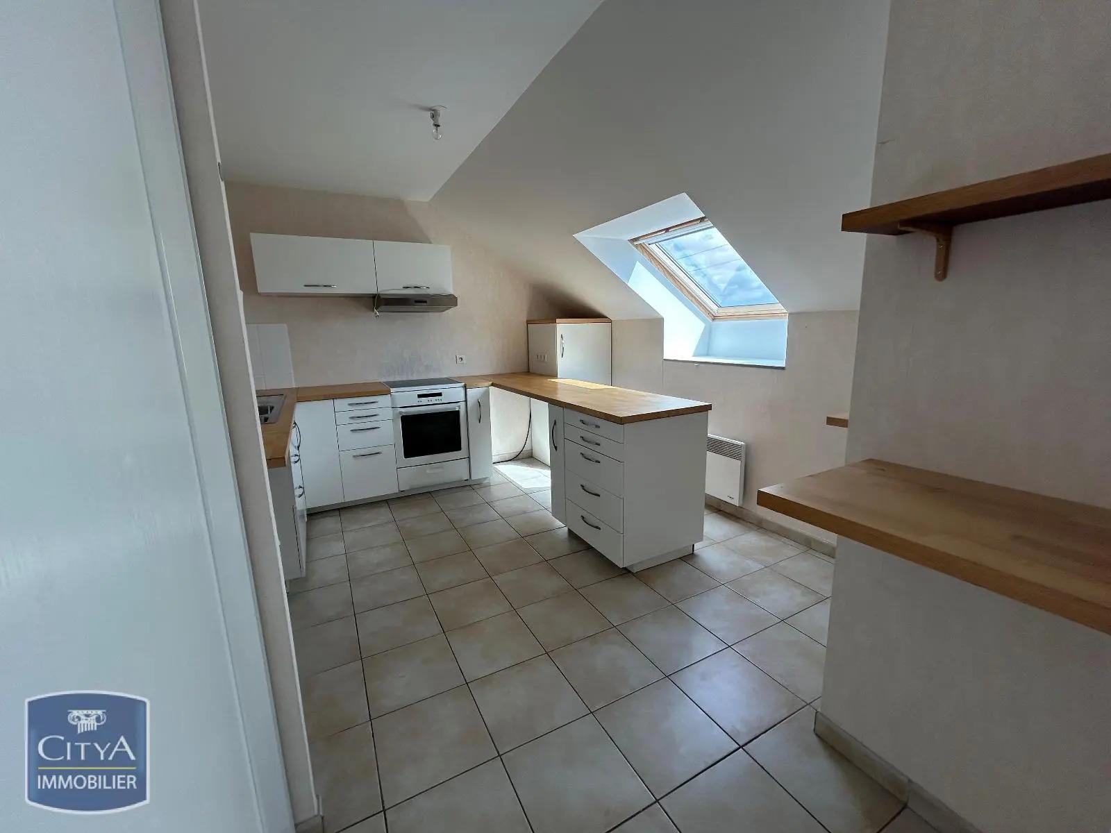 Appartement à vendre, 68m², Vendin-le-Vieil