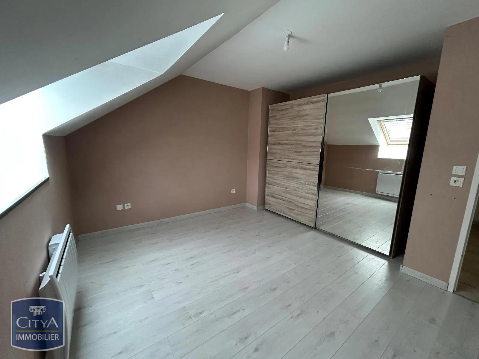 Appartement à vendre, 68m², Vendin-le-Vieil