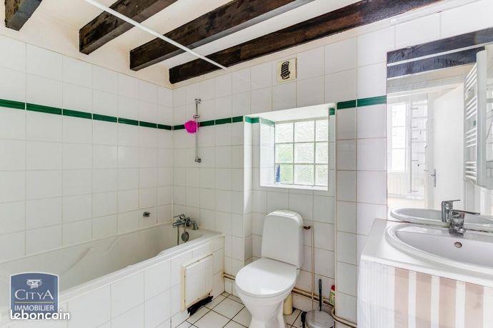 Appartement à vendre, 18m², Lille