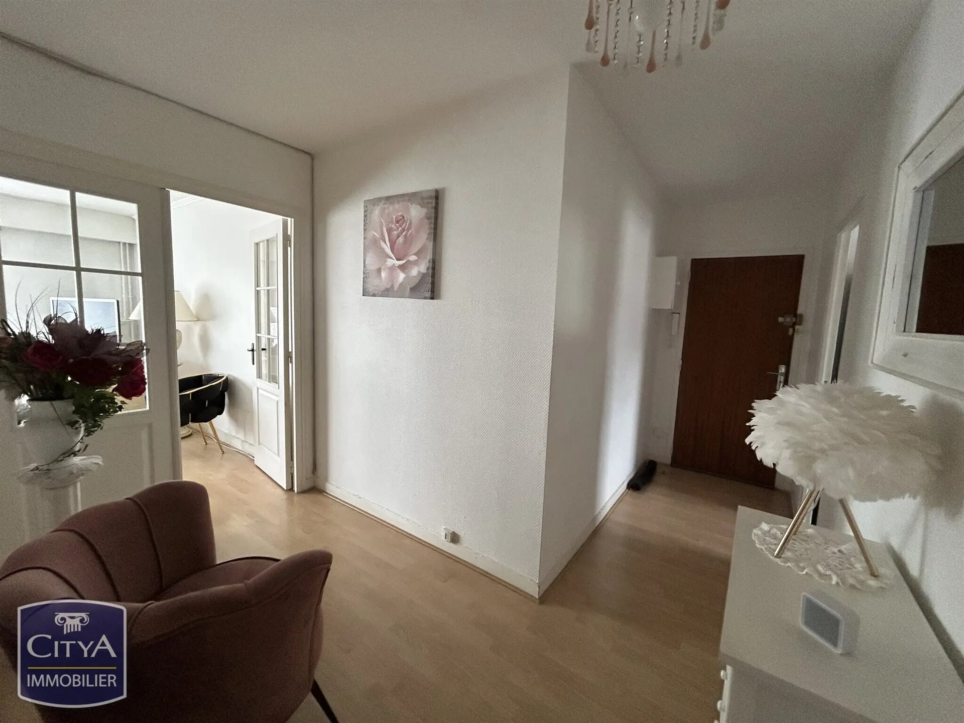 Appartement à vendre, 79m², Le Mans