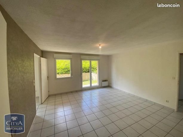 Appartement à louer, 63m², Divion