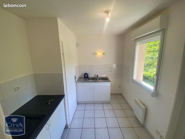 Appartement à louer, 63m², Divion