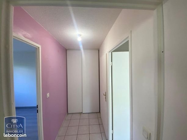 Appartement à louer, 63m², Divion