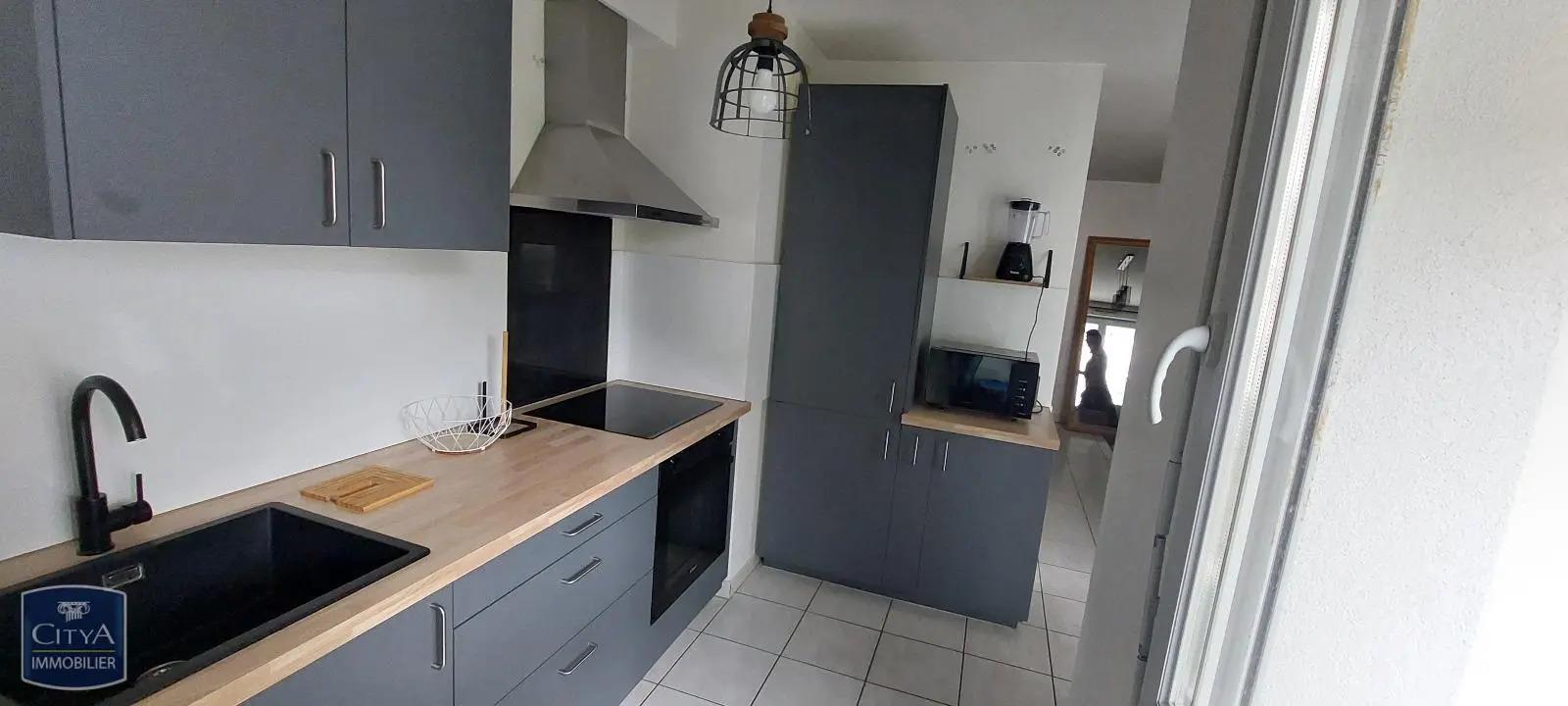 Appartement à louer, 65m², Limoges