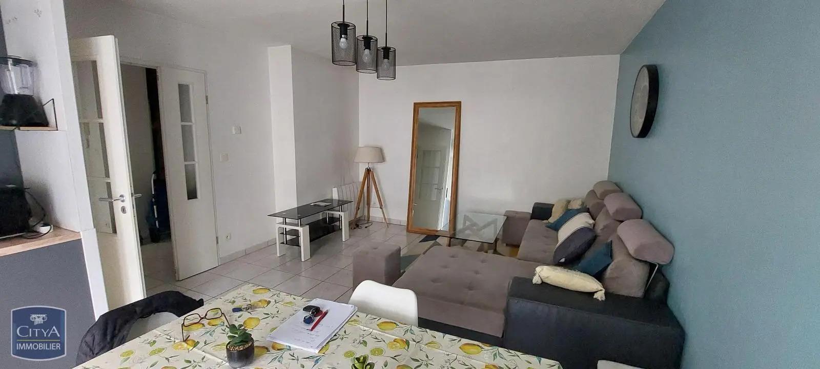 Appartement à louer, 65m², Limoges
