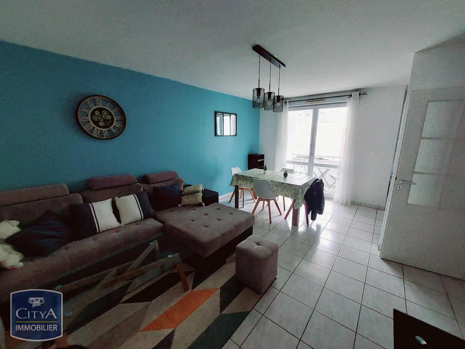 Appartement à louer, 65m², Limoges