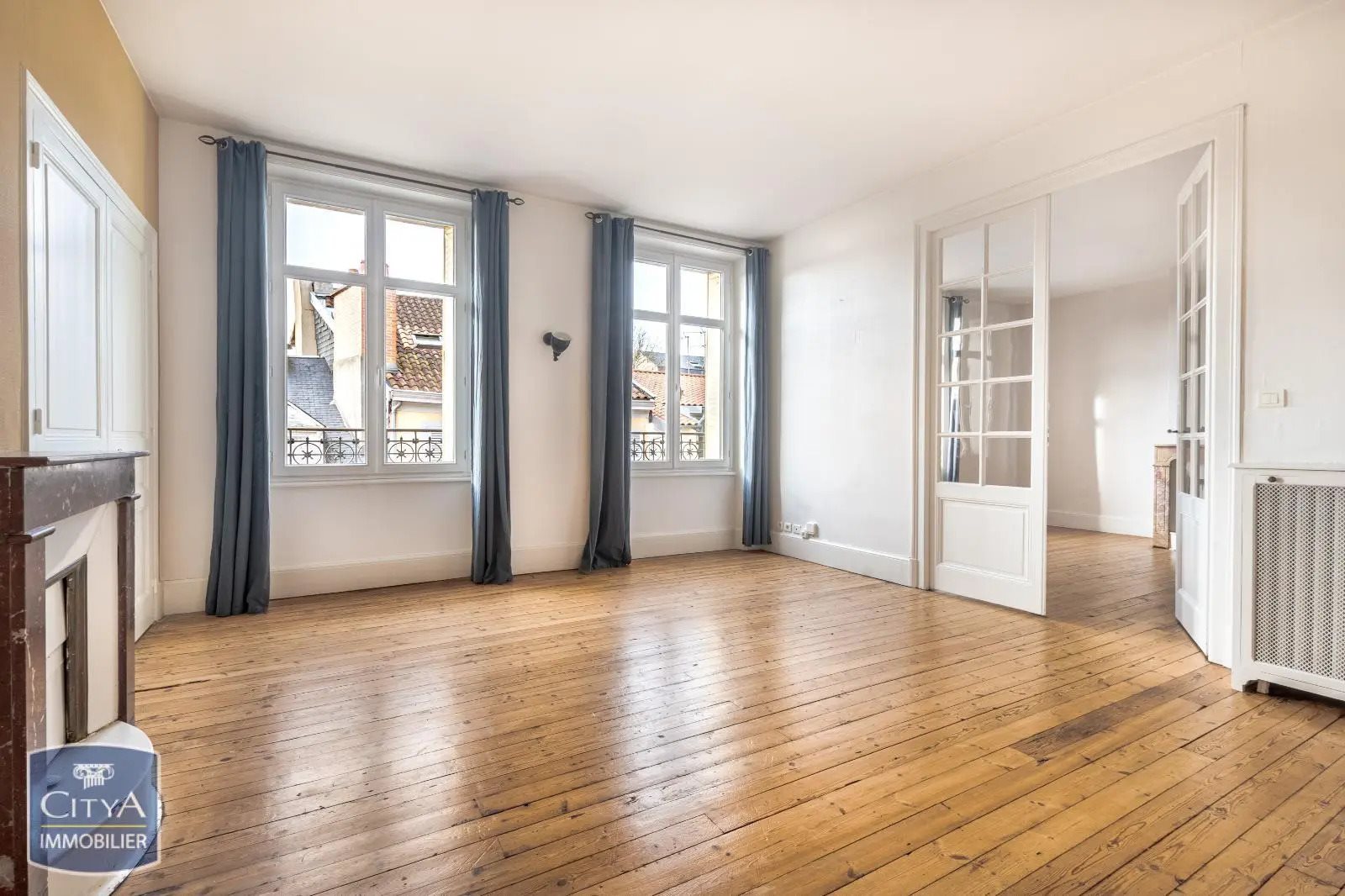 Appartement à vendre, 106m², Limoges