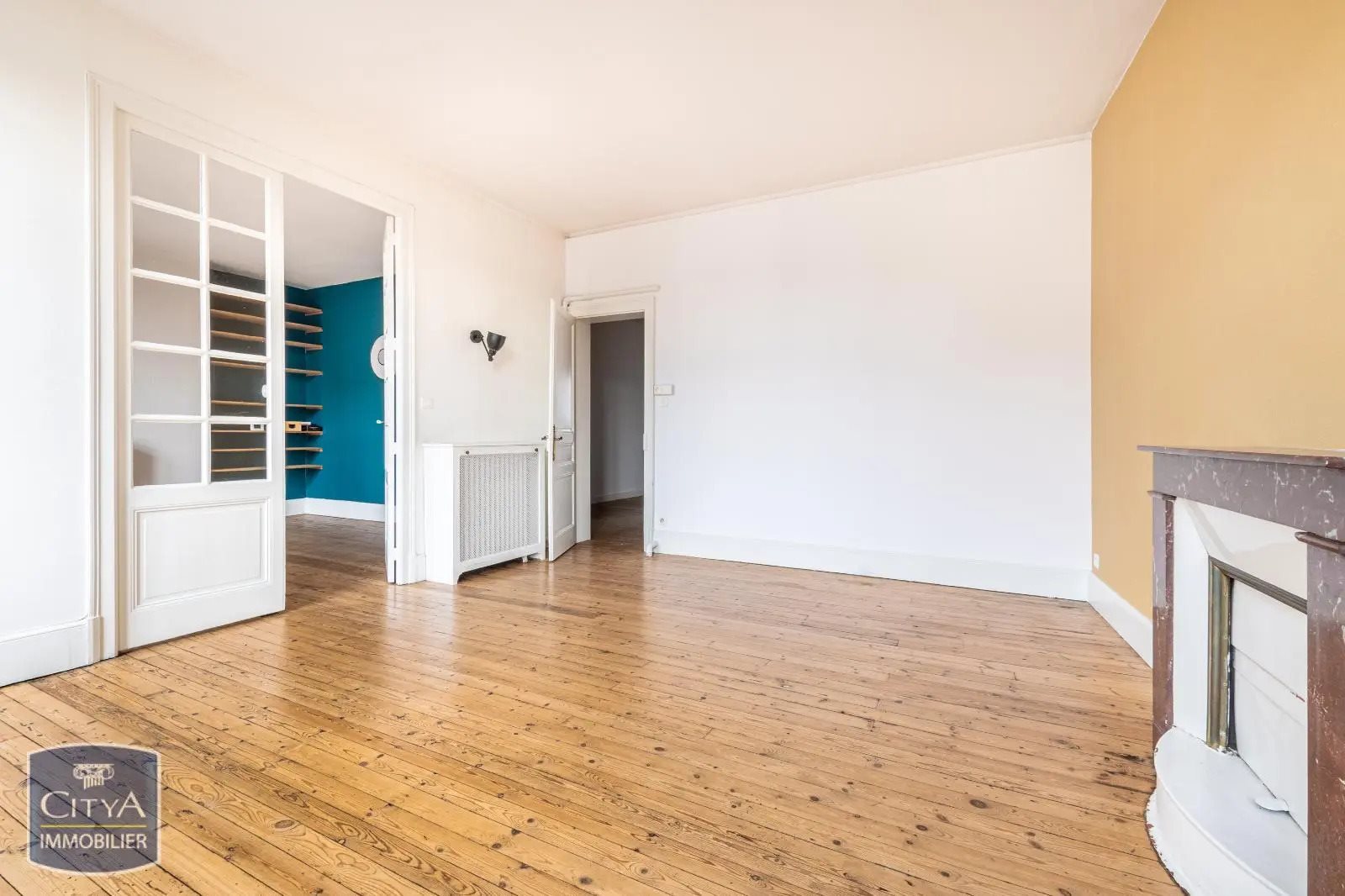 Appartement à vendre, 106m², Limoges