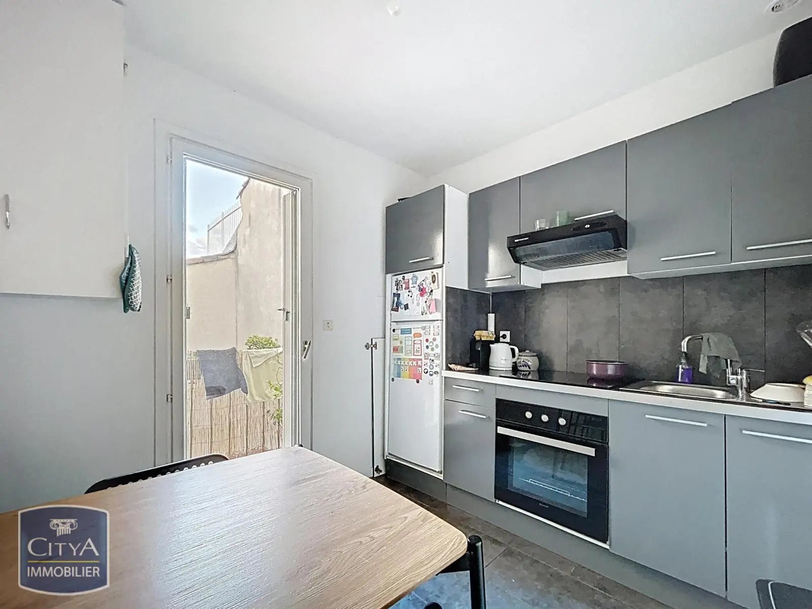 Appartement à vendre, 59m², Nîmes