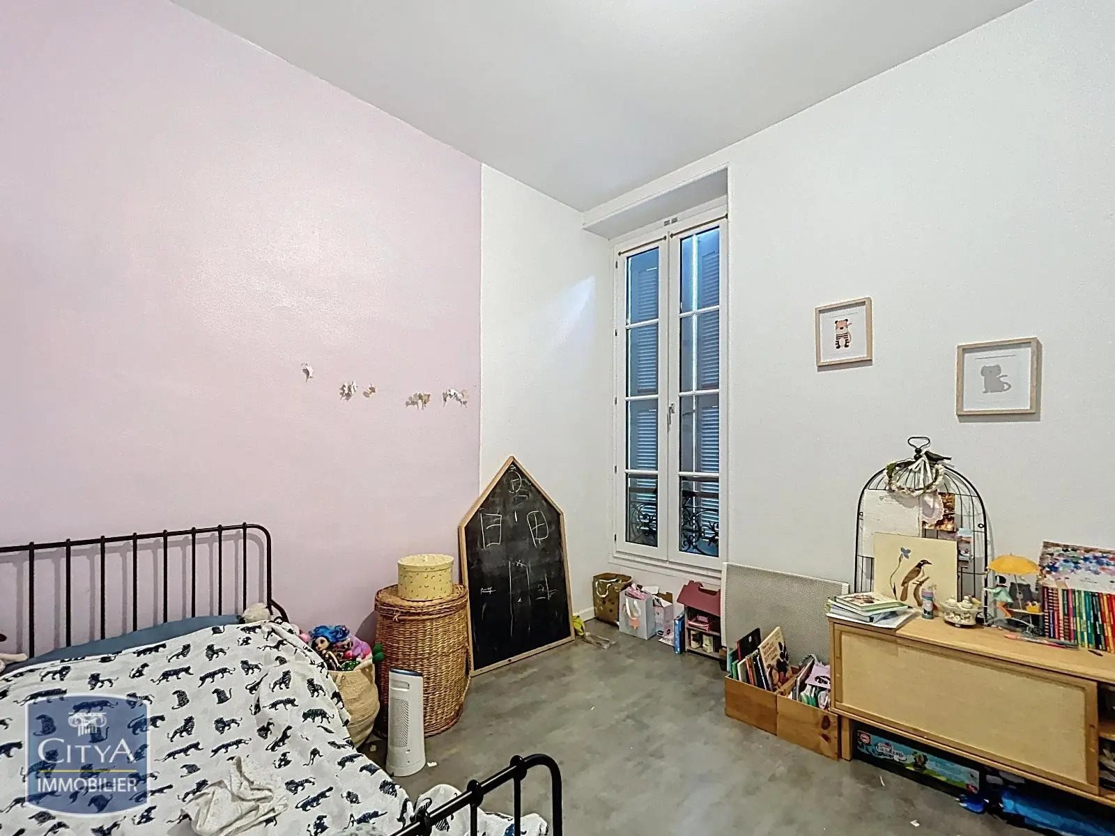 Appartement à vendre, 59m², Nîmes