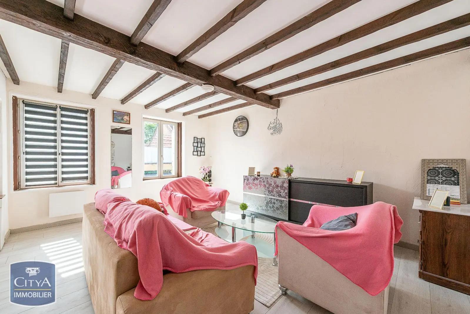 Appartement à vendre, 180m², Quiévrechain