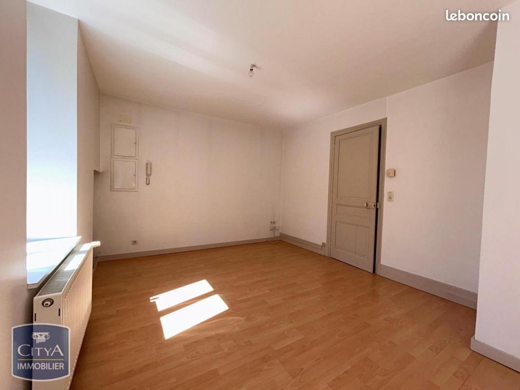 Appartement à louer, 52m², Limoges