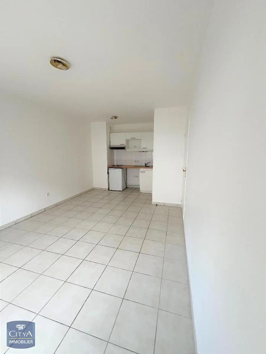 Appartement à vendre, 40m², Bailleul