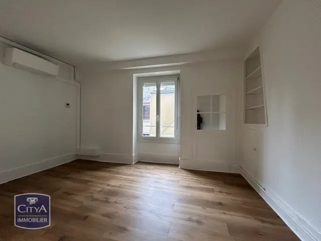 Appartement à vendre, 44m², Orléans