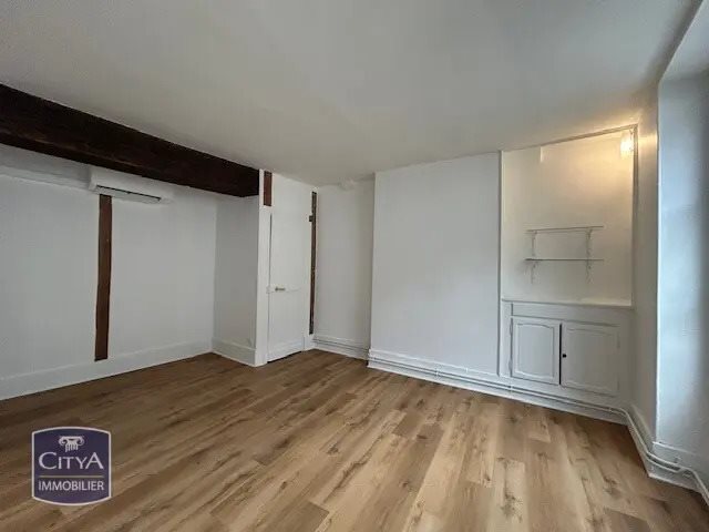 Appartement à vendre, 44m², Orléans