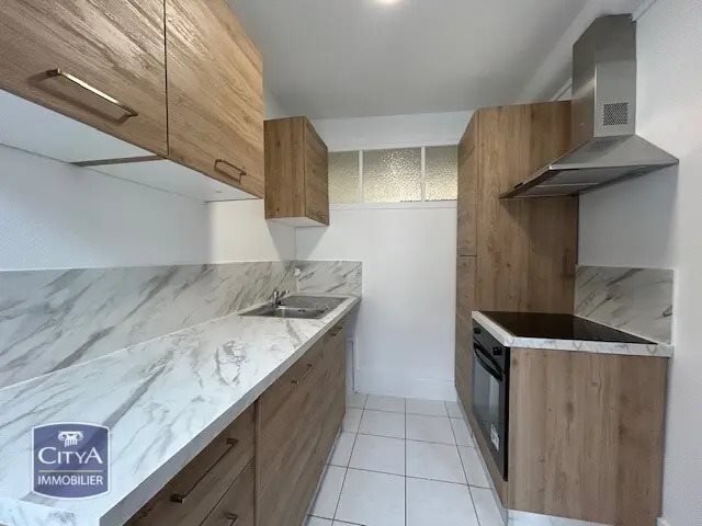 Appartement à vendre, 44m², Orléans