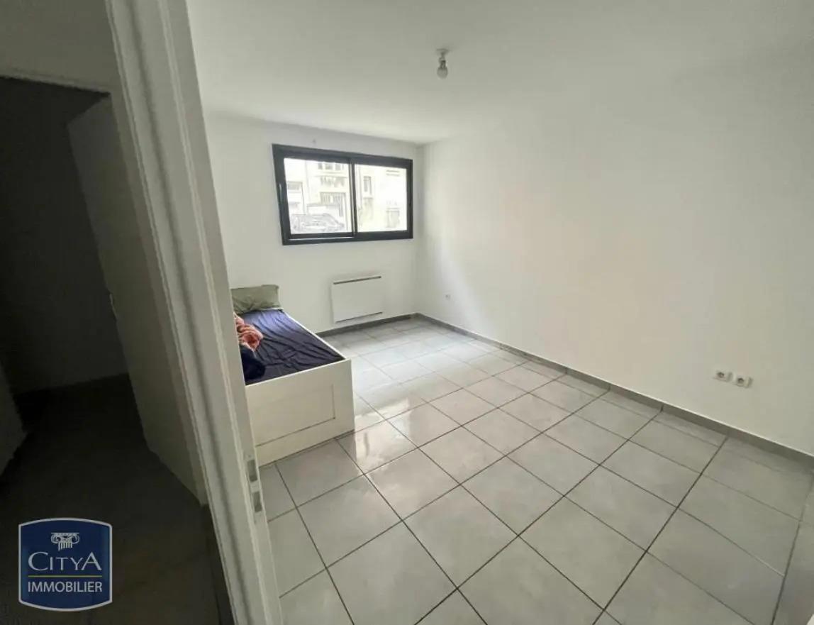Appartement à vendre, 105m², Saint-Etienne