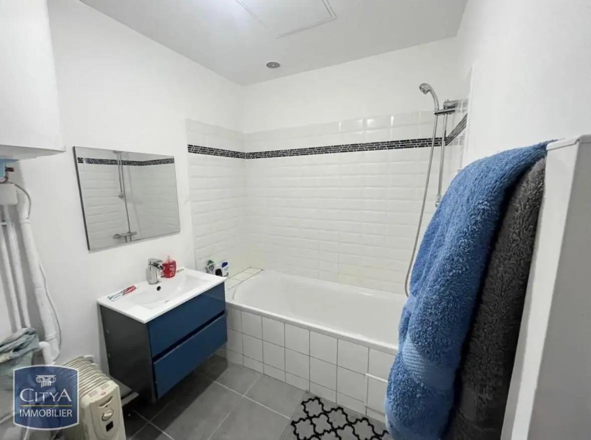 Appartement à vendre, 105m², Saint-Etienne