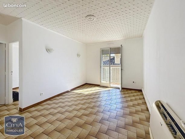 Appartement à vendre, 33m², Nîmes