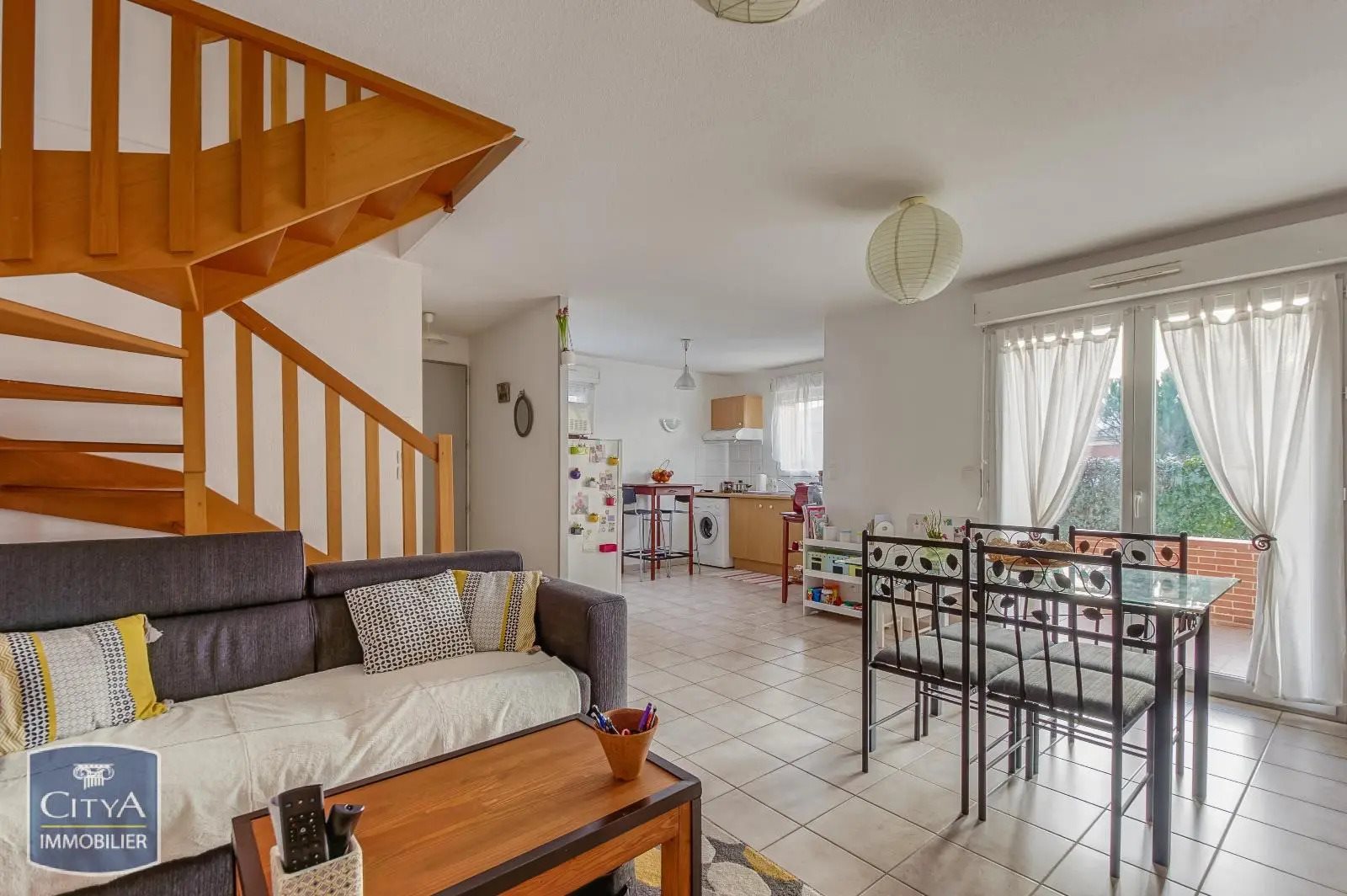 Appartement à vendre, 67m², Nérac