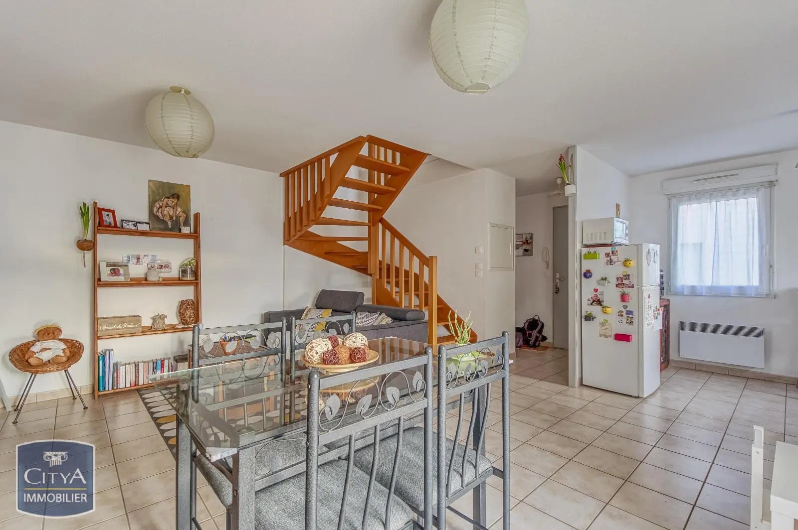 Appartement à vendre, 67m², Nérac
