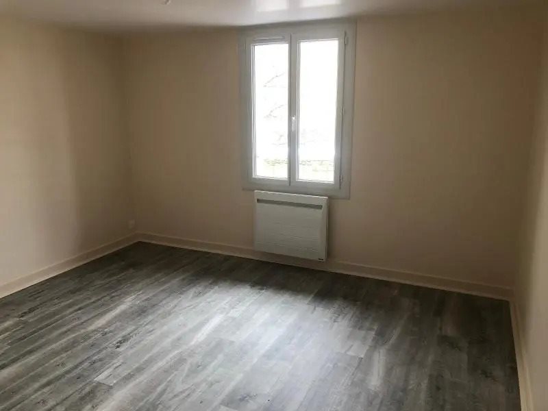Appartement à louer, 40m², Le Mans