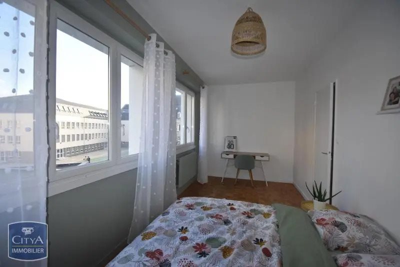 Appartement à louer, 54m², Le Mans