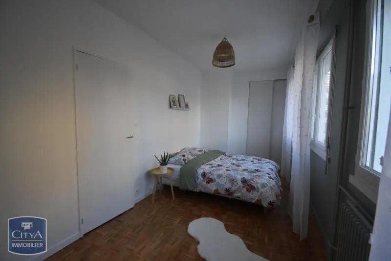 Appartement à louer, 54m², Le Mans