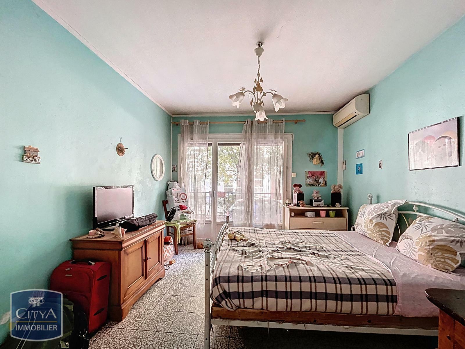 Appartement à vendre, 28m², Nîmes