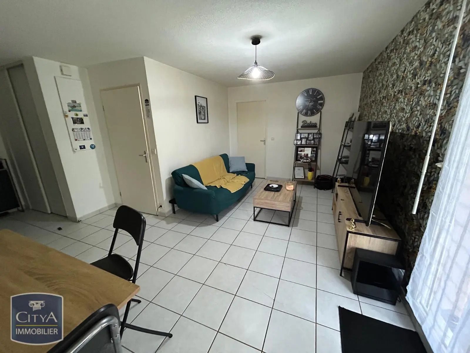 Appartement à vendre, 55m², Gaël