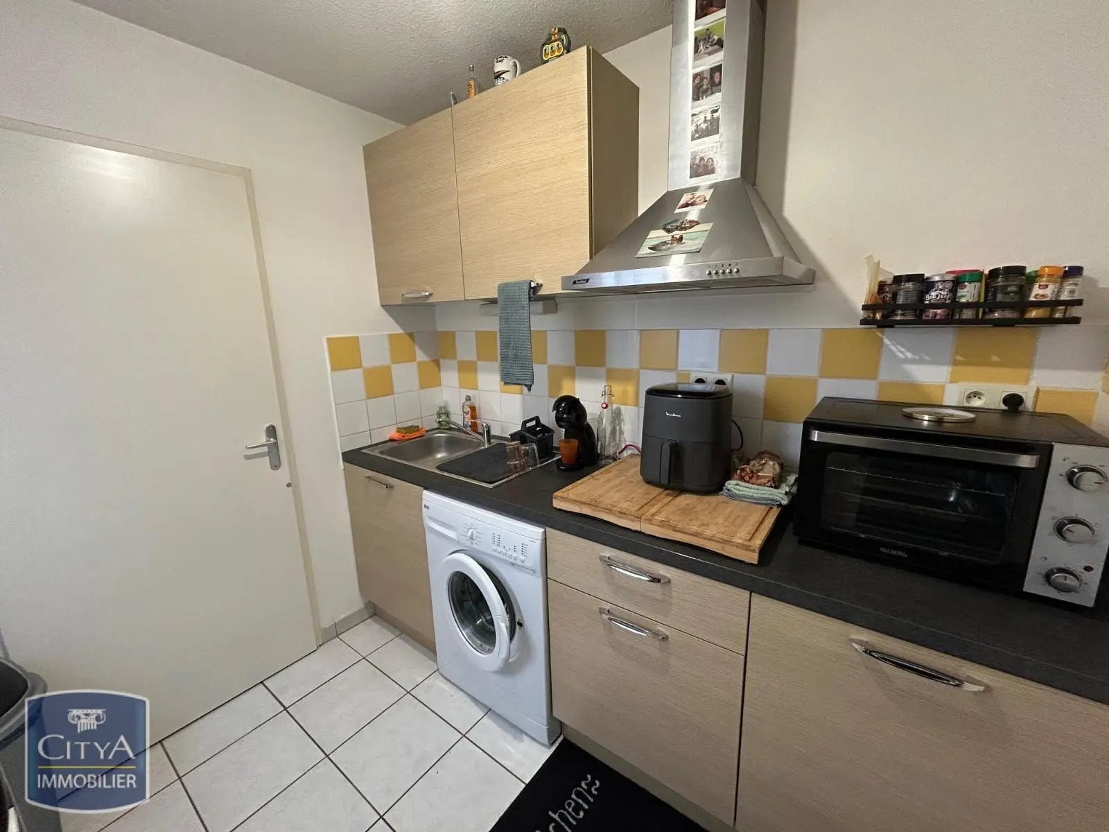 Appartement à vendre, 55m², Gaël