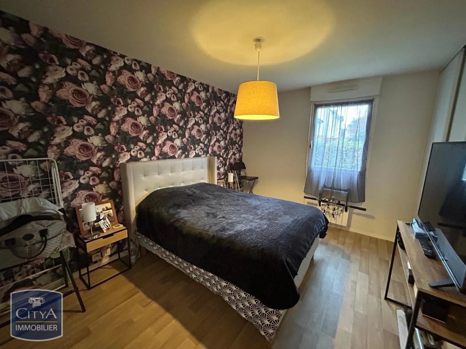 Appartement à vendre, 55m², Gaël