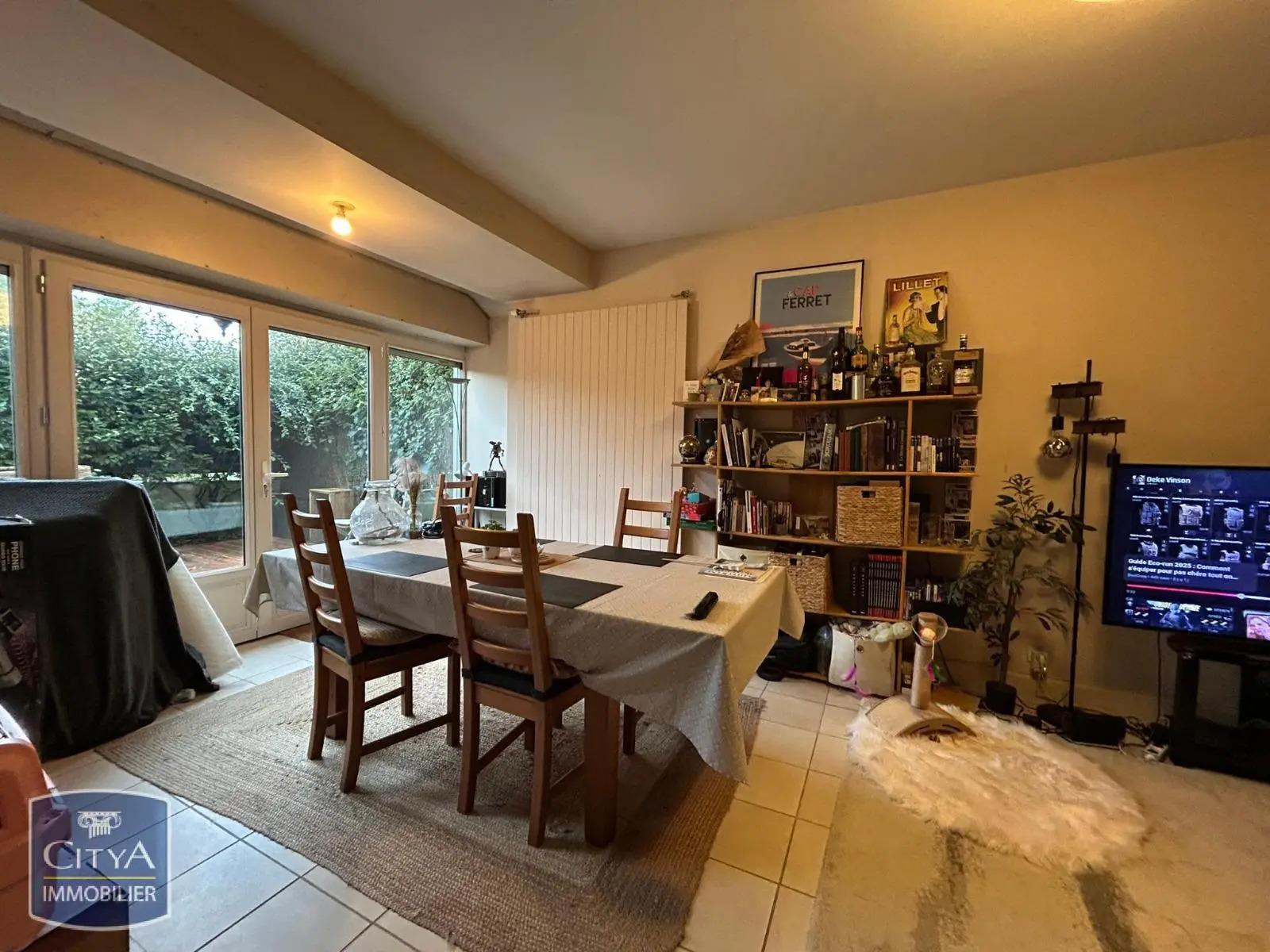 Appartement à vendre, 83m², Marsac-sur-l'Isle