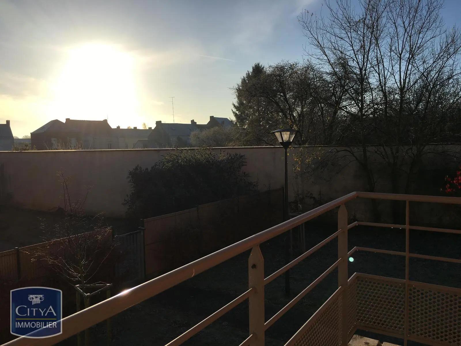 Appartement à louer, 51m², Louvroil