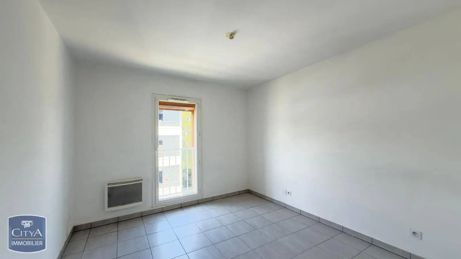Appartement à louer, 58m², Marseille 9ème