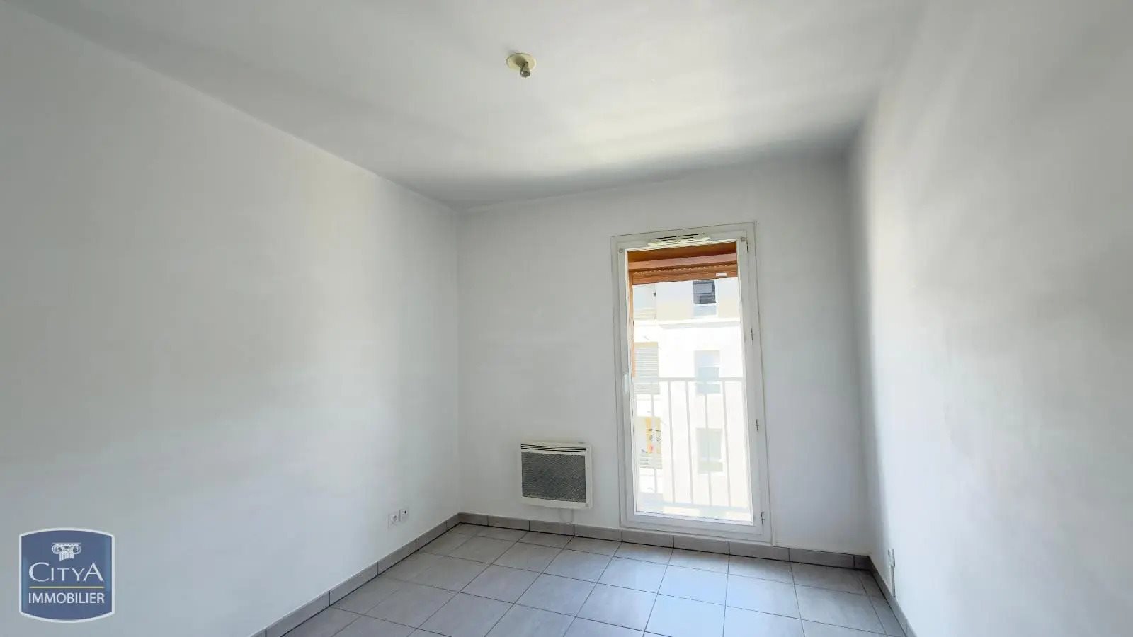 Appartement à louer, 58m², Marseille 9ème