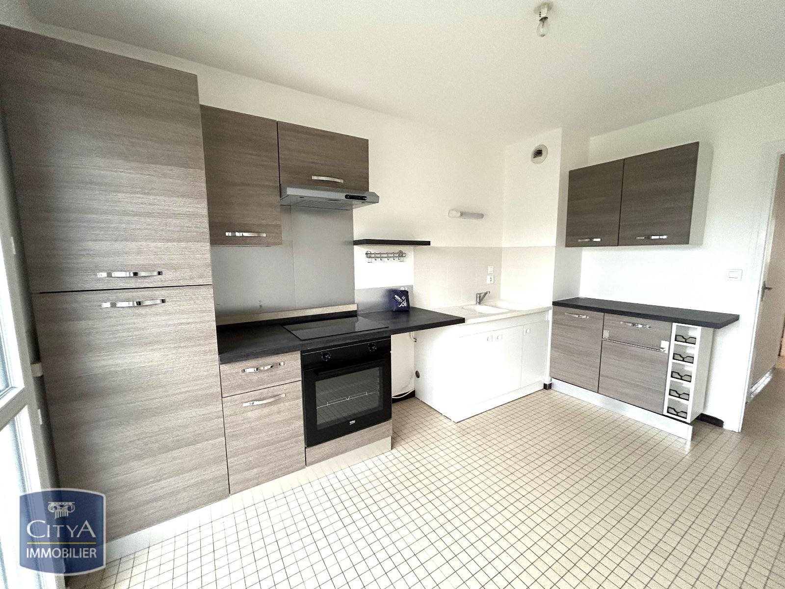 Appartement à louer, 65m², La Ravoire