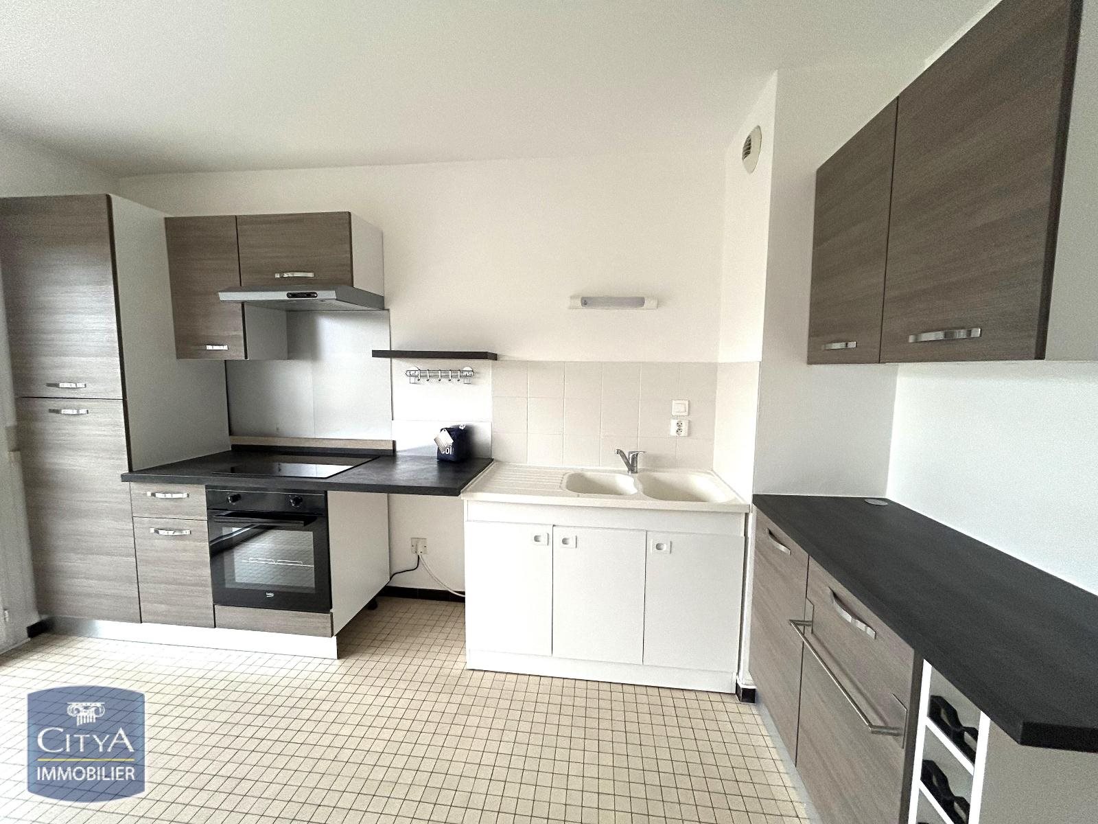 Appartement à louer, 65m², La Ravoire