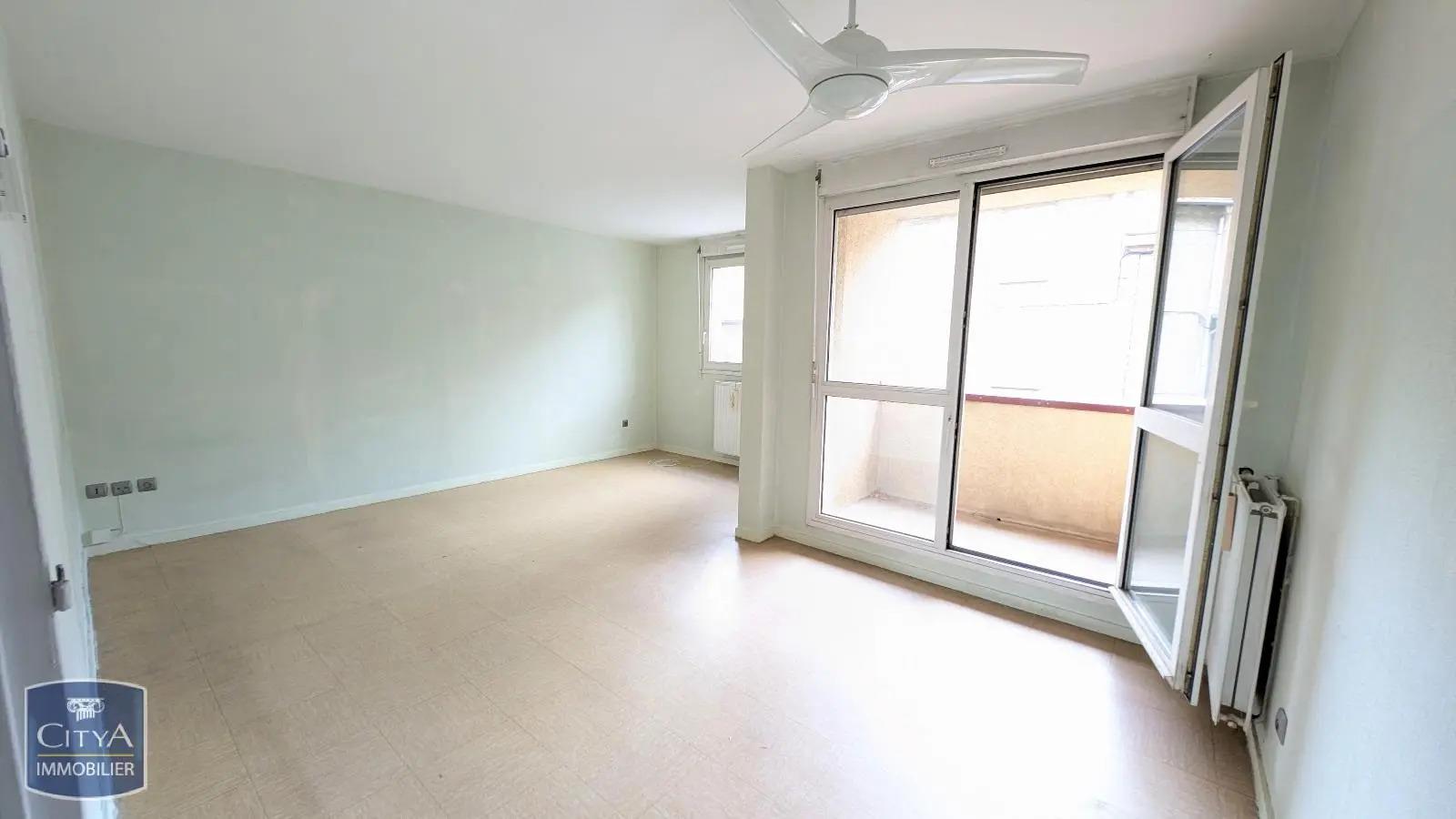 Appartement à vendre, 65m², Saint-Etienne