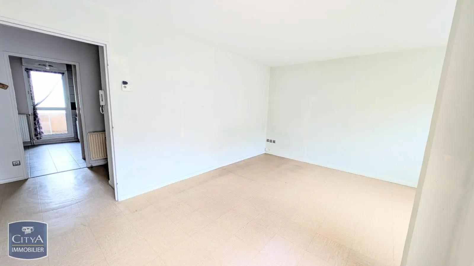 Appartement à vendre, 65m², Saint-Etienne