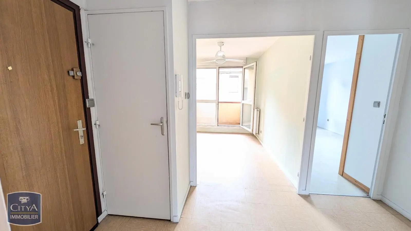 Appartement à vendre, 65m², Saint-Etienne