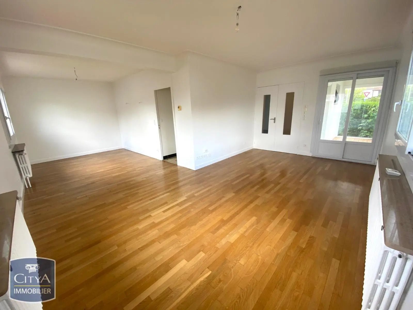 Maison à louer, 110m², Talant