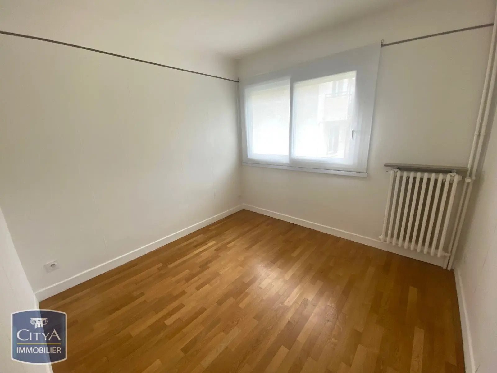 Maison à louer, 110m², Talant