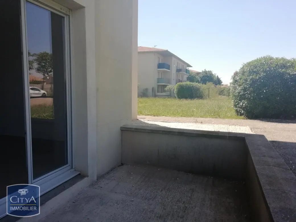 Appartement à louer, 48m², Saint-Gilles