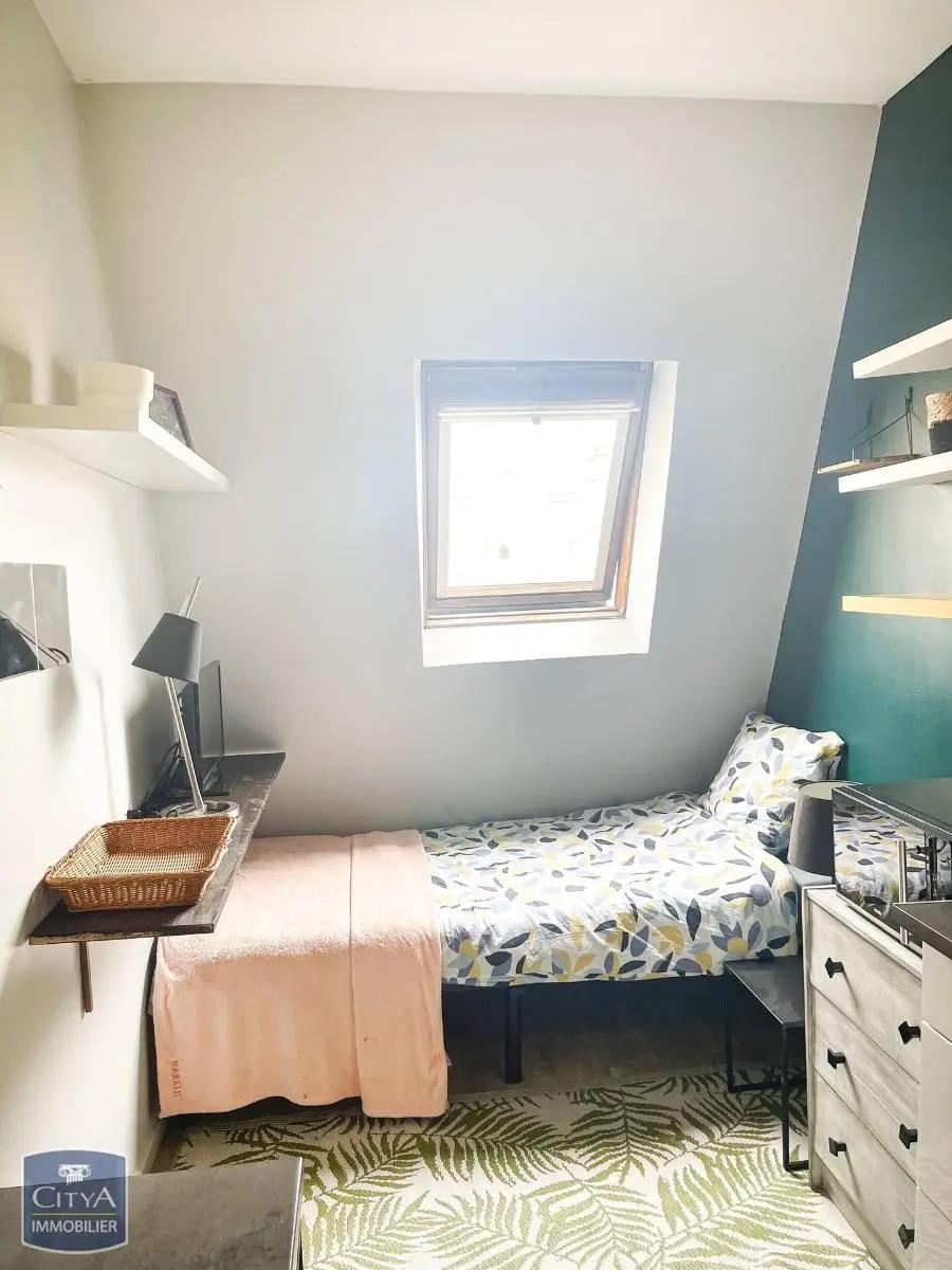 Appartement à vendre, 11m², Paris 8ème