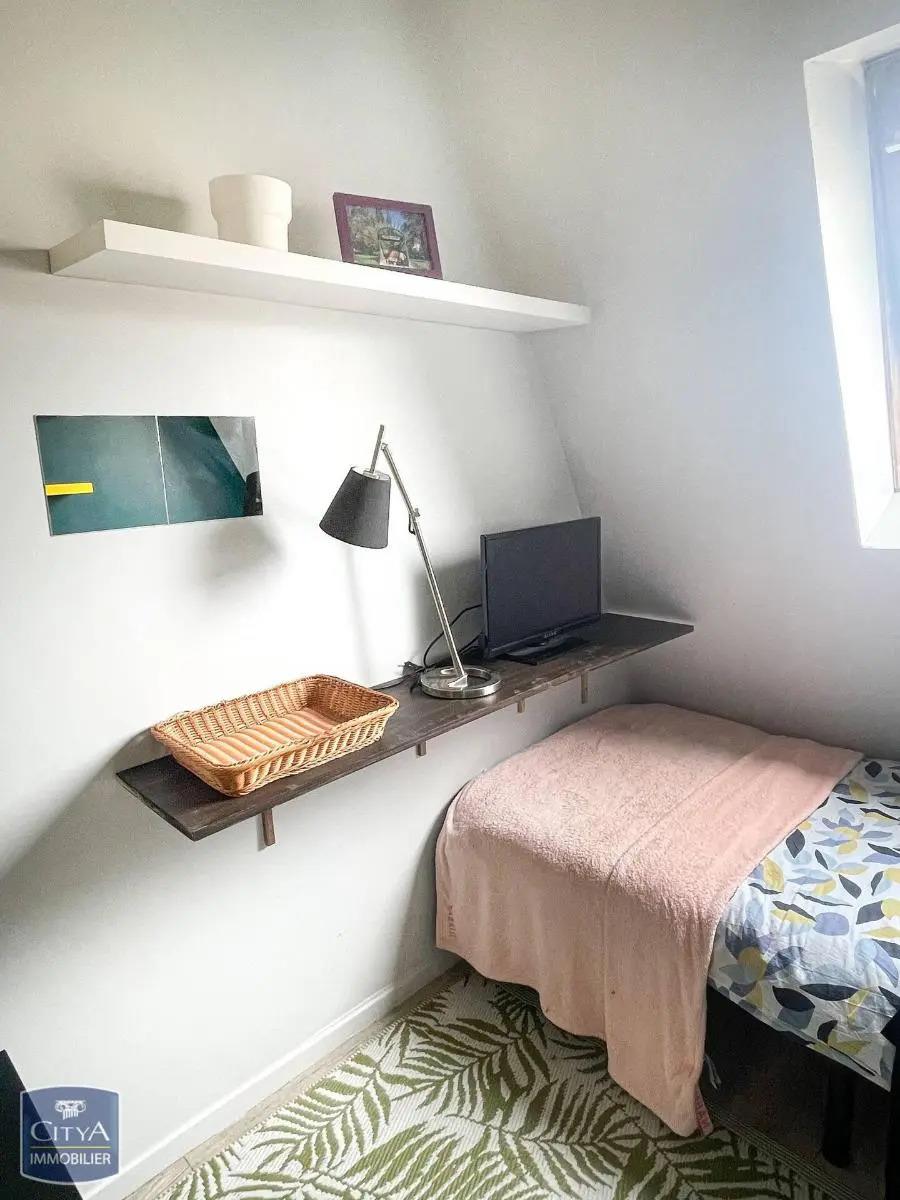Appartement à vendre, 11m², Paris 8ème