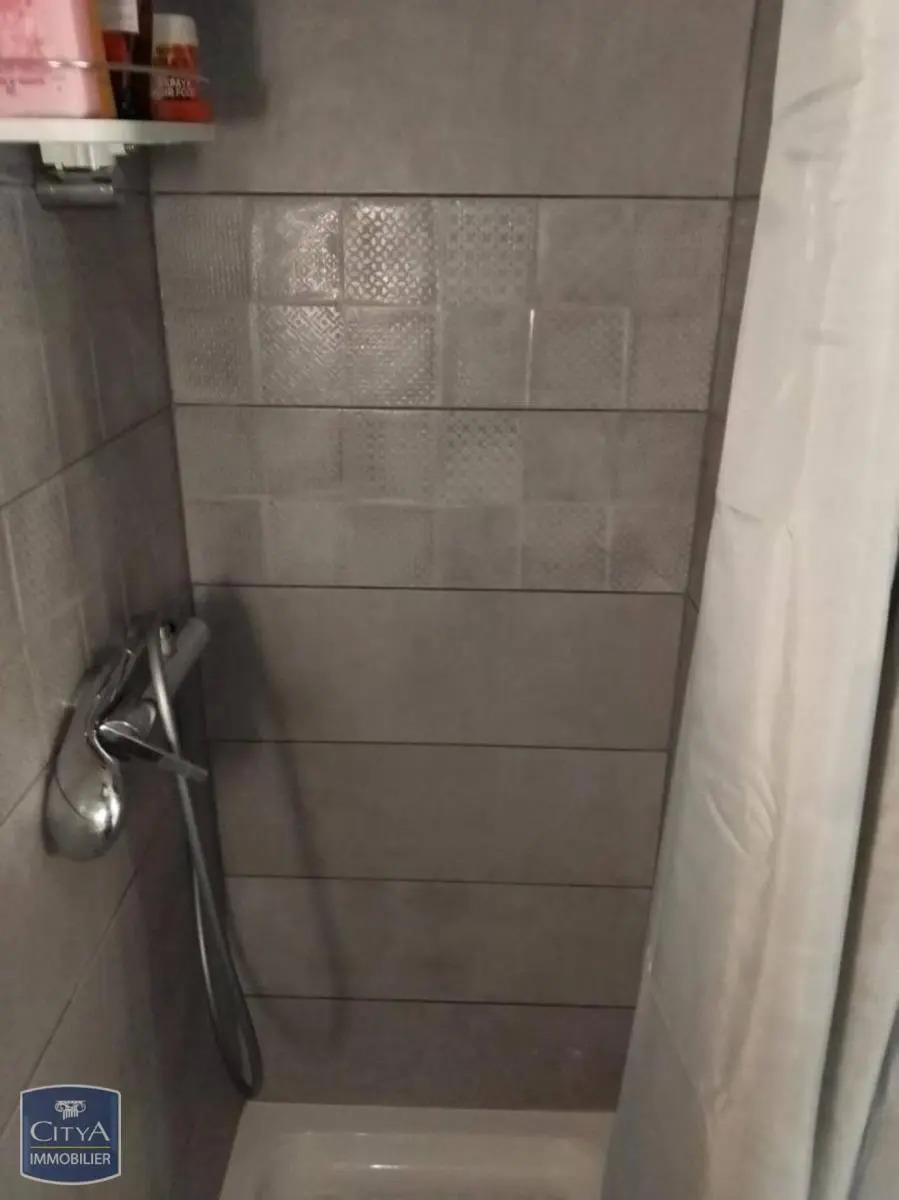 Appartement à vendre, 11m², Paris 8ème