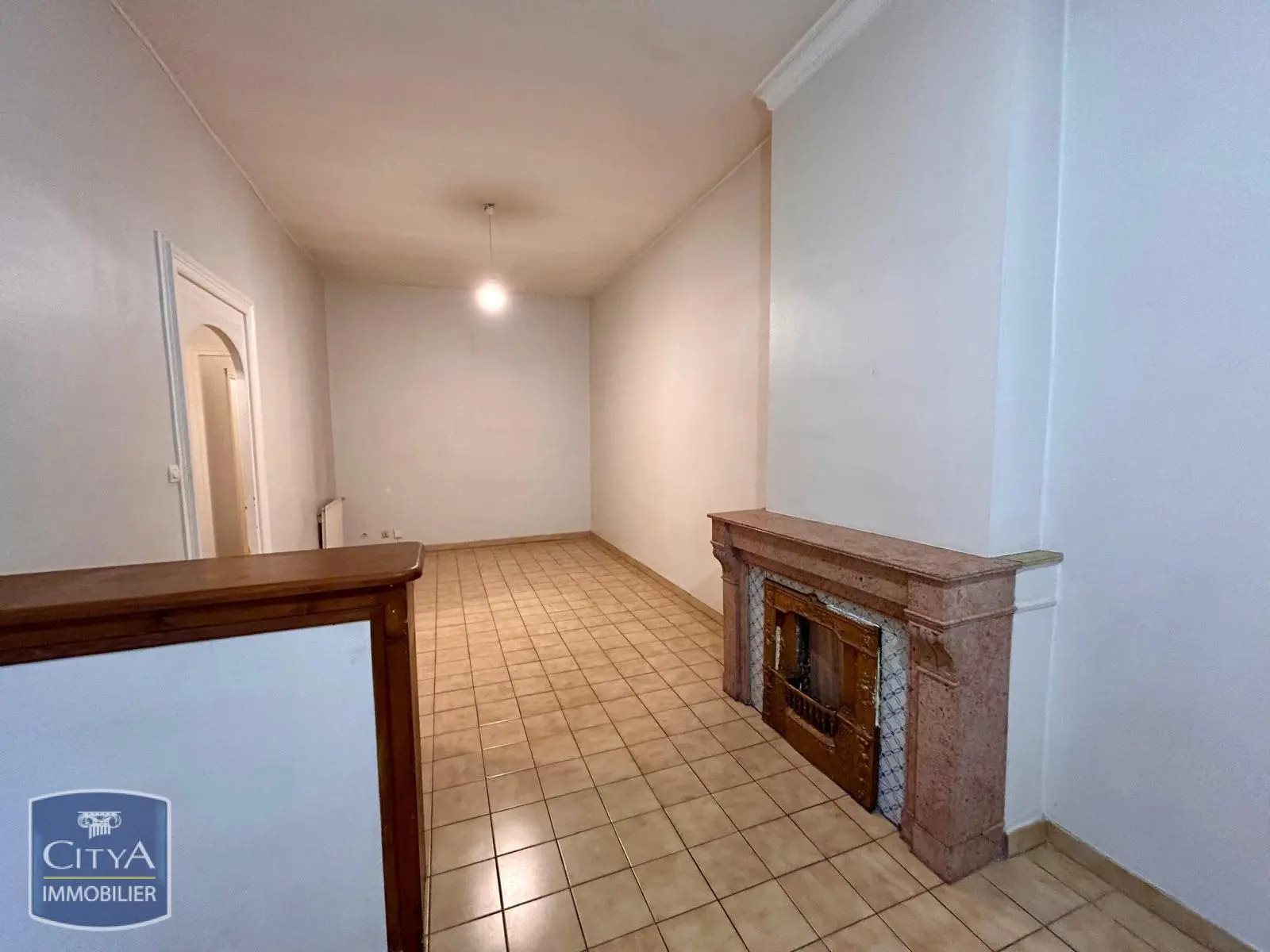 Appartement à louer, 70m², Lyon 9ème