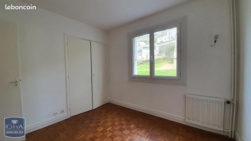 Appartement à louer, 46m², Le Havre