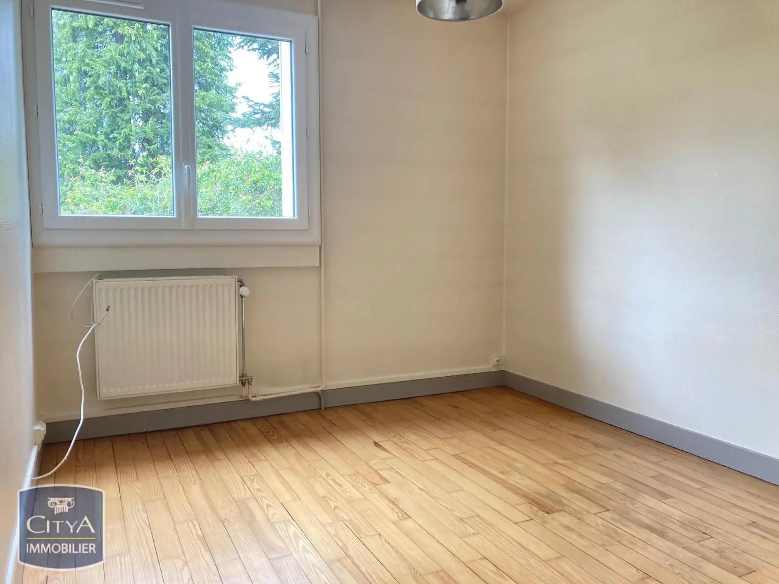 Appartement à vendre, 37m², Limoges